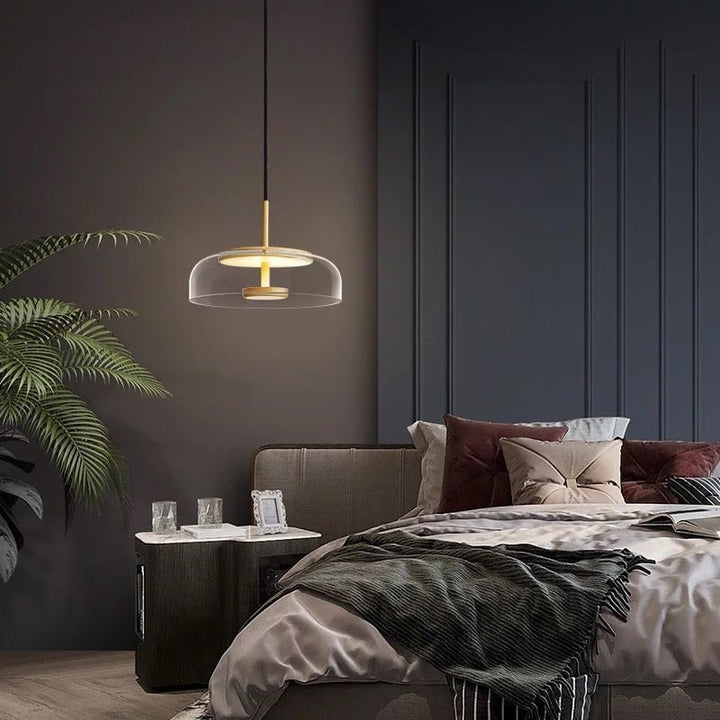 Skanto | LumoPure - Energi-effektiv LED-lampe