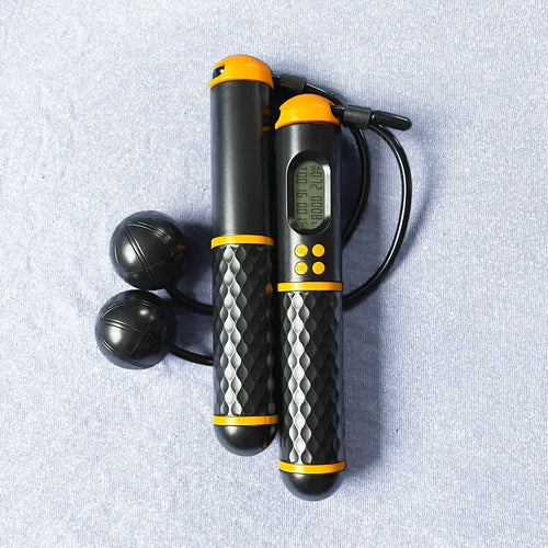 Skanto | JumpFlex Trådløs Hoppetau