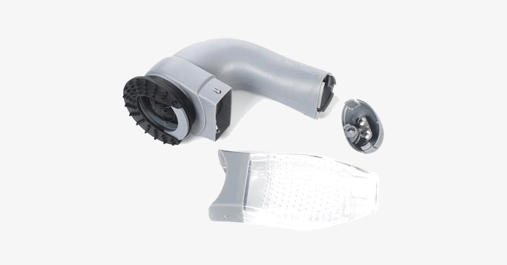 Skanto | Pet Vacuum Groomer