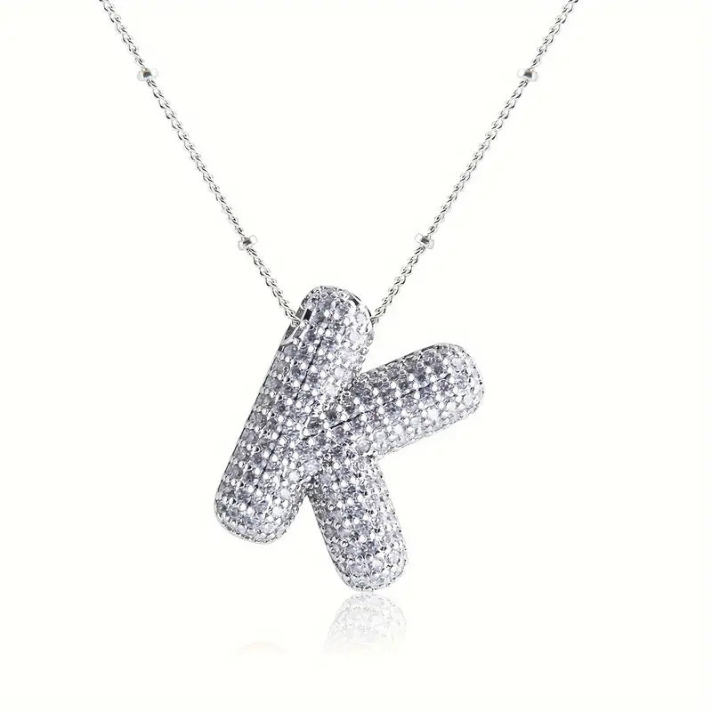 Skanto | Alphabet-Diamond-Pendant-Necessary