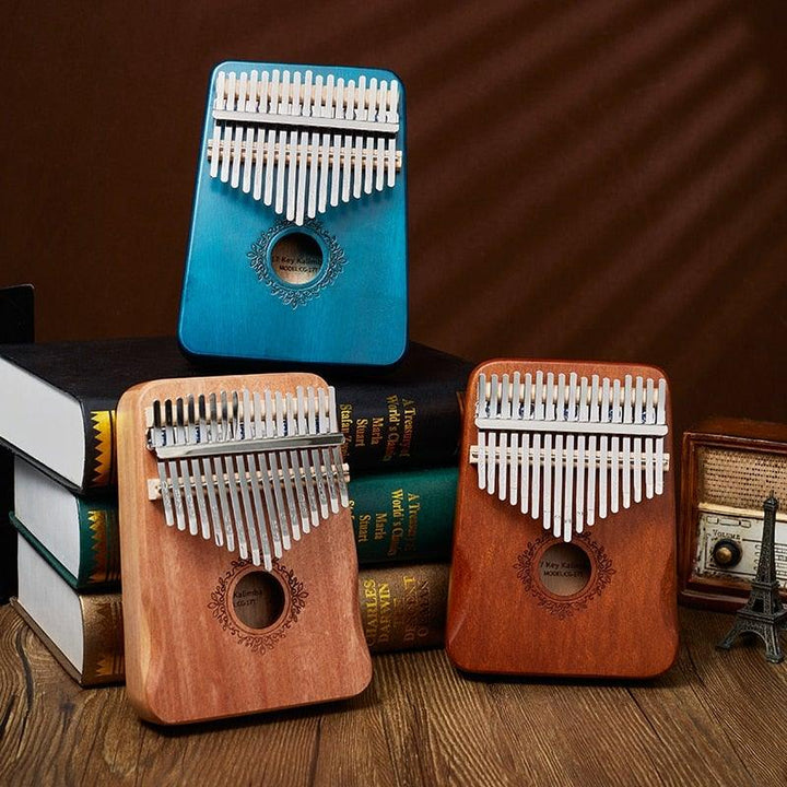 Skanto | Kalimba