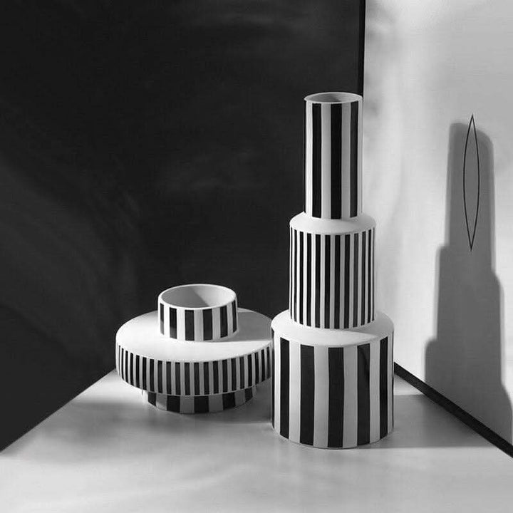 Skanto | HANAYA – Elegante keramiske vaser for et stilfullt hjem