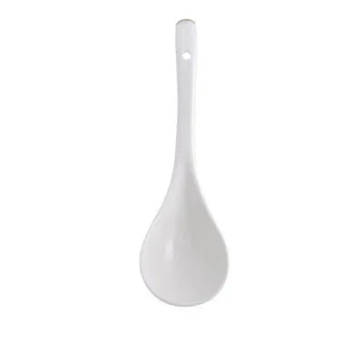 Kawaii Scoop Tallerken Keramisk Bol Salat Skje Steak Tallerken Servise | Skanto