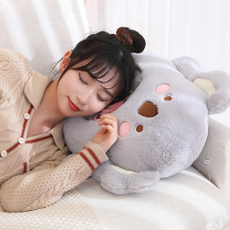 Skanto | Bag of Koala Dino Bunny Panda Plushie Collection