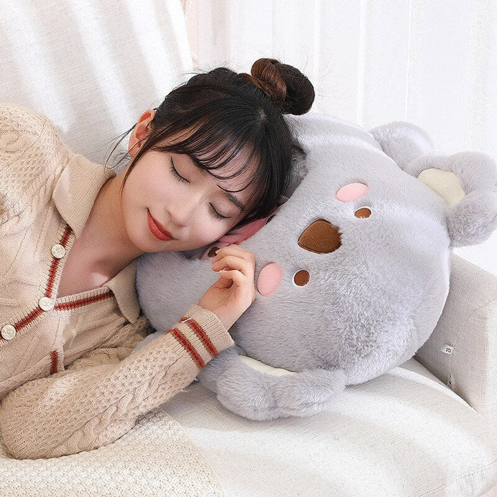Skanto | Bag of Koala Dino Bunny Panda Plushie Collection