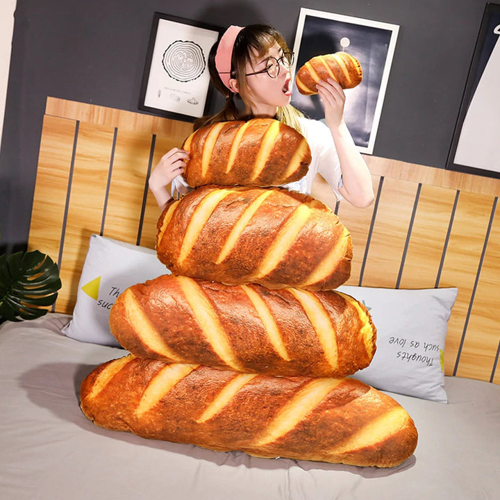 Skanto | Baguette Brød Plush