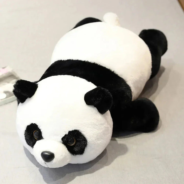 Skanto | Bao Bao den fluffy panda kosebamsen
