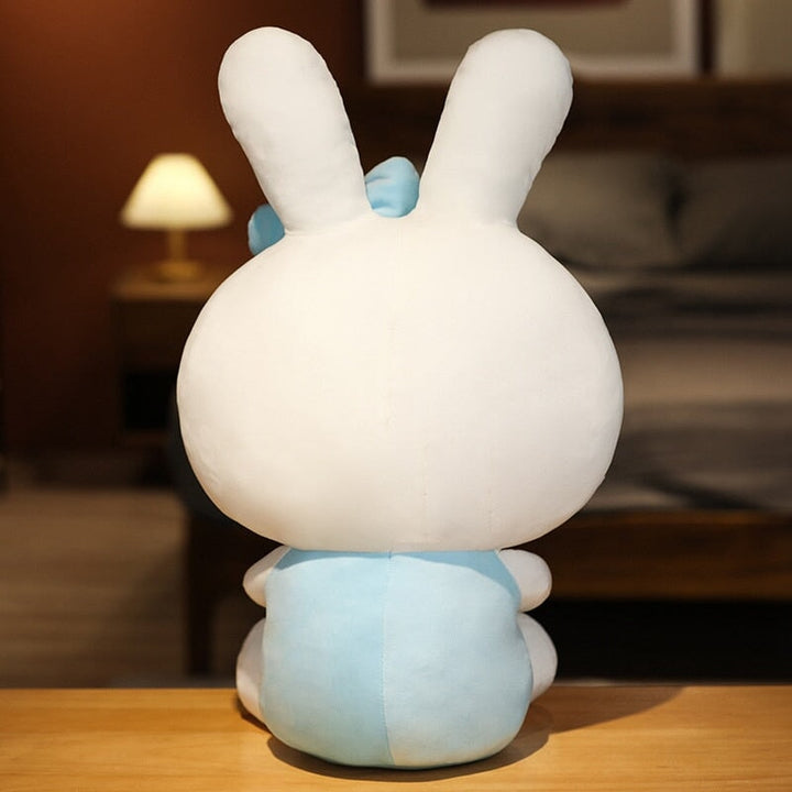 Skanto | Boba Bunny Par Kosedyr