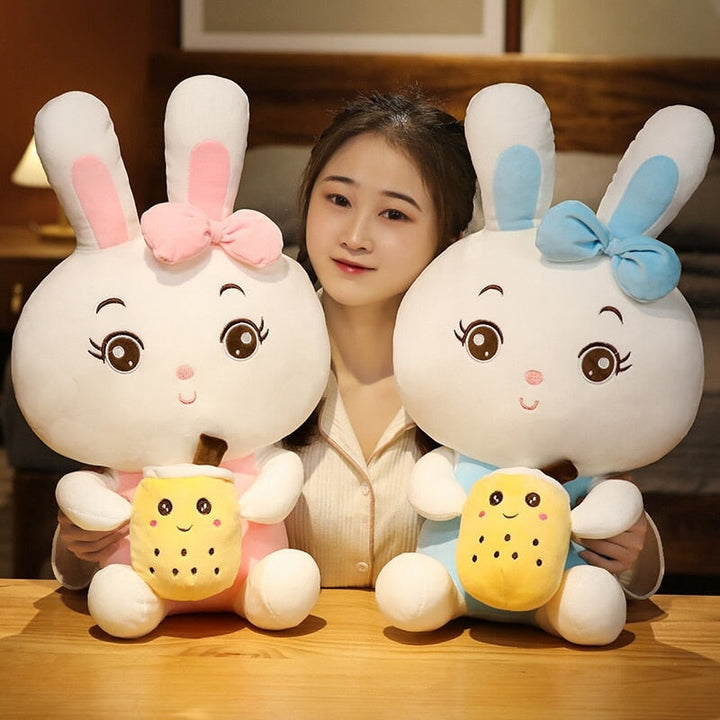 Skanto | Boba Bunny Par Kosedyr