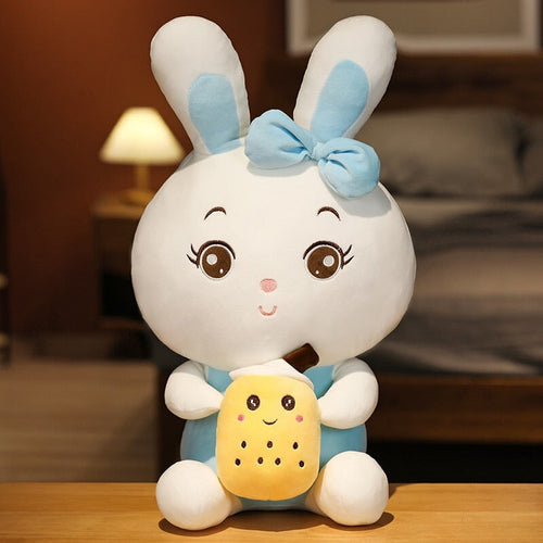 Skanto | Boba Bunny Par Kosedyr
