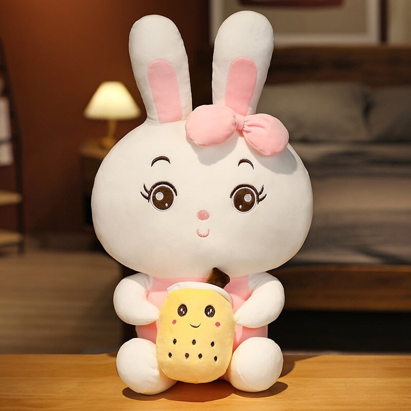 Skanto | Boba Bunny Par Kosedyr