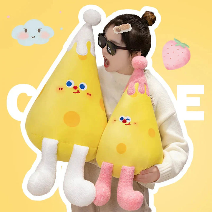 Skanto | Gledeost Plushies