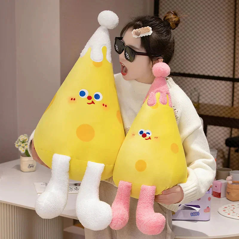 Skanto | Gledeost Plushies