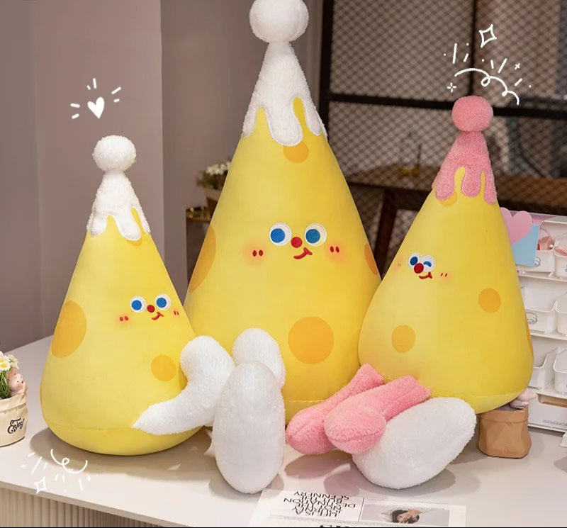 Skanto | Gledeost Plushies