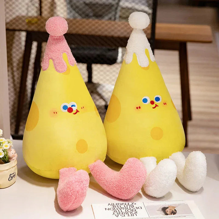 Skanto | Gledeost Plushies