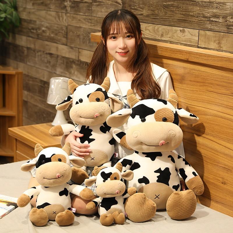 Skanto | Cookie The Cow