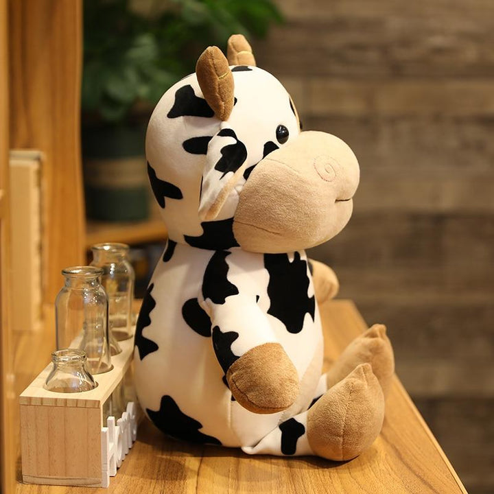 Skanto | Cookie The Cow