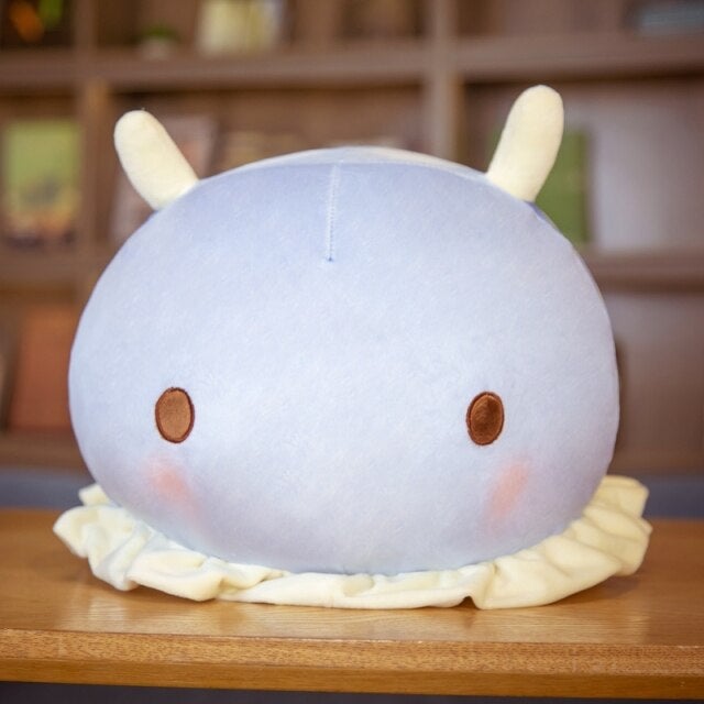 Skanto | Søte Sjøsnail Plushies