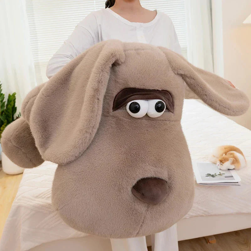 Skanto | Duke the Kawaii Bloodhound Hund Plushie