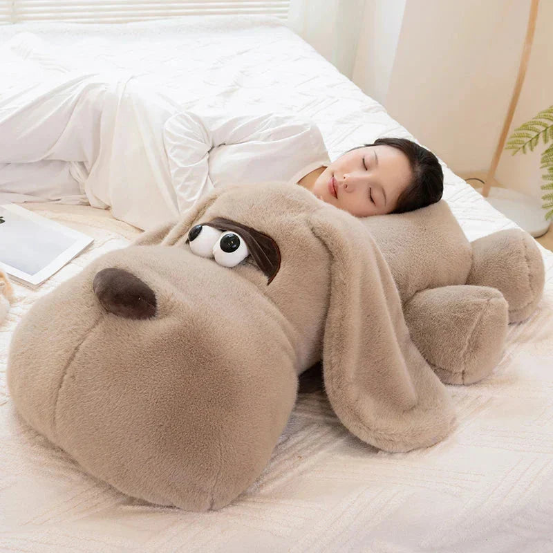 Skanto | Duke the Kawaii Bloodhound Hund Plushie