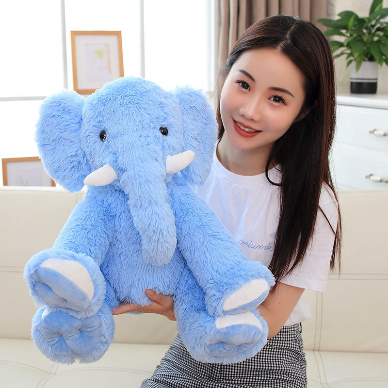 Skanto | Fluffy Elephant Familie