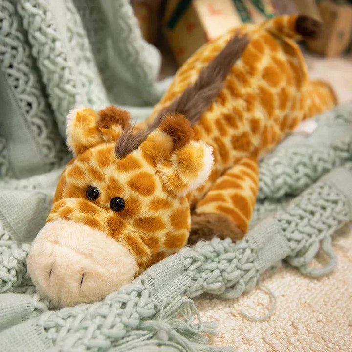 Skanto | Geoffery den store Giraffe kosedyr