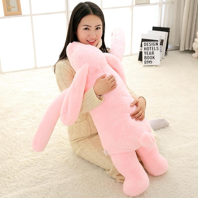 Skanto | Gigantisk Fluffy Bunny