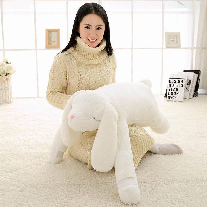 Skanto | Gigantisk Fluffy Bunny
