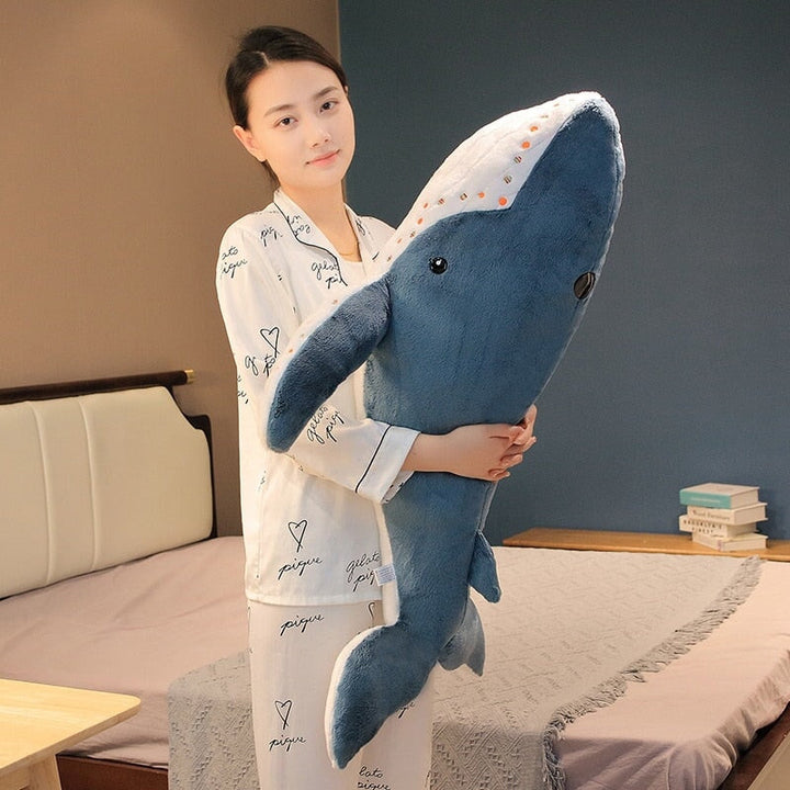 Skanto | Giant Sea Whale Hammerhead Shark Collection
