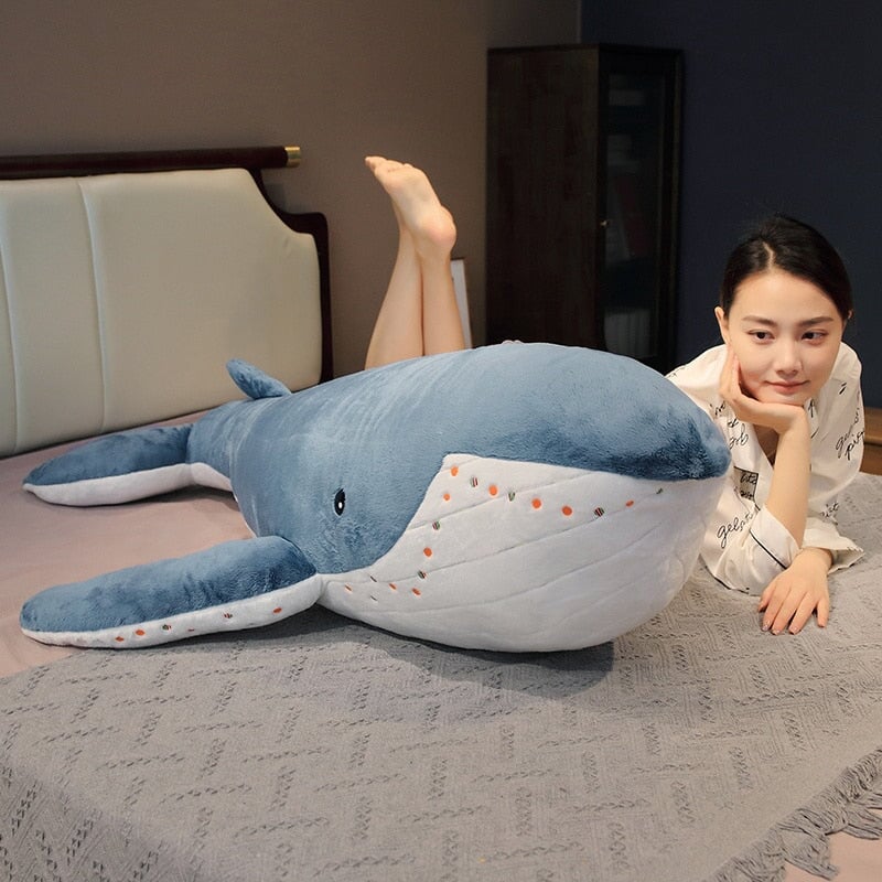 Skanto | Giant Sea Whale Hammerhead Shark Collection
