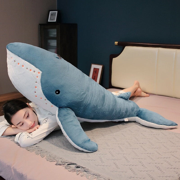Skanto | Giant Sea Whale Hammerhead Shark Collection