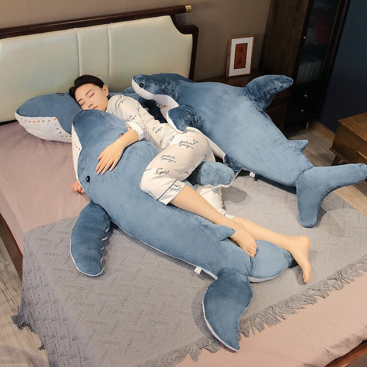 Skanto | Giant Sea Whale Hammerhead Shark Collection