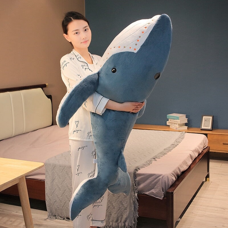 Skanto | Giant Sea Whale Hammerhead Shark Collection