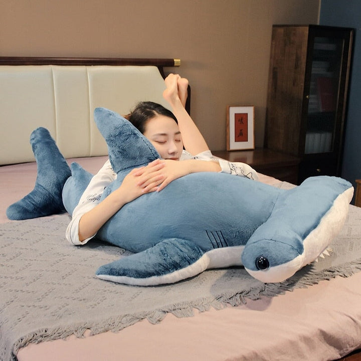 Skanto | Giant Sea Whale Hammerhead Shark Collection
