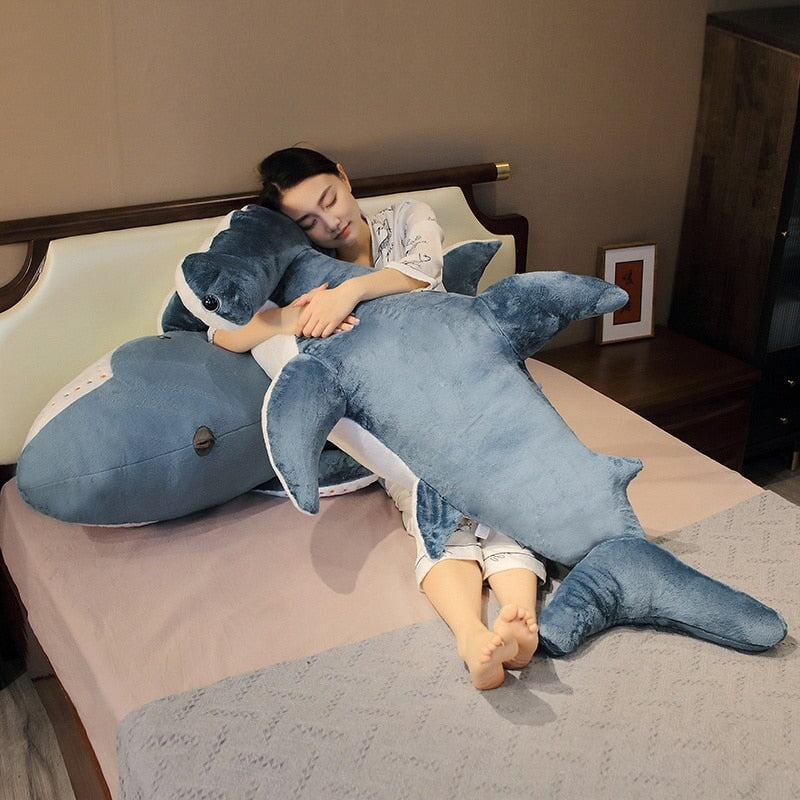 Skanto | Giant Sea Whale Hammerhead Shark Collection