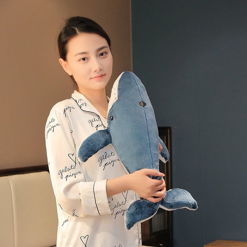 Skanto | Giant Sea Whale Hammerhead Shark Collection