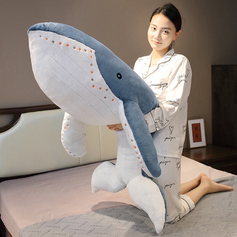 Skanto | Giant Sea Whale Hammerhead Shark Collection
