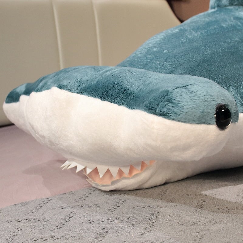 Skanto | Giant Sea Whale Hammerhead Shark Collection