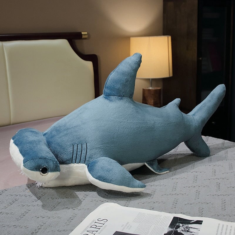 Skanto | Giant Sea Whale Hammerhead Shark Collection