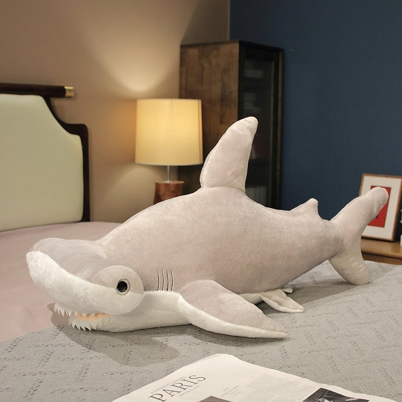 Skanto | Giant Sea Whale Hammerhead Shark Collection