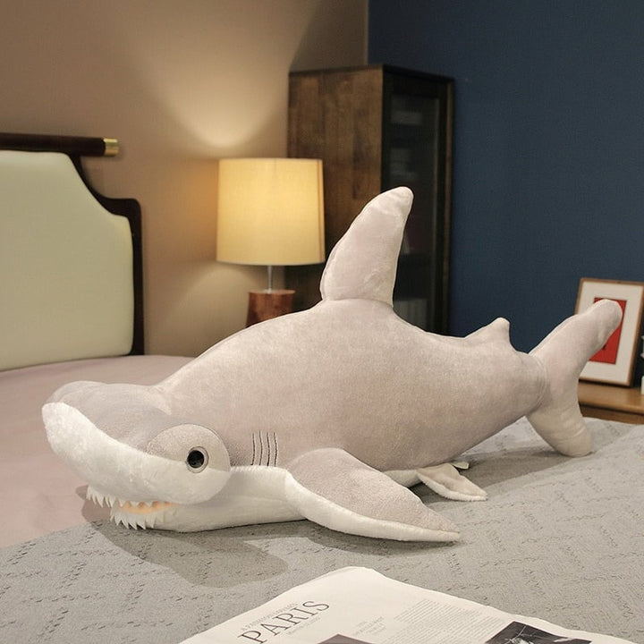 Skanto | Giant Sea Whale Hammerhead Shark Collection