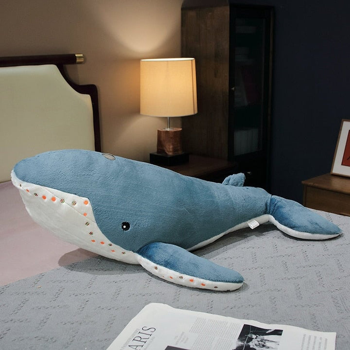 Skanto | Giant Sea Whale Hammerhead Shark Collection