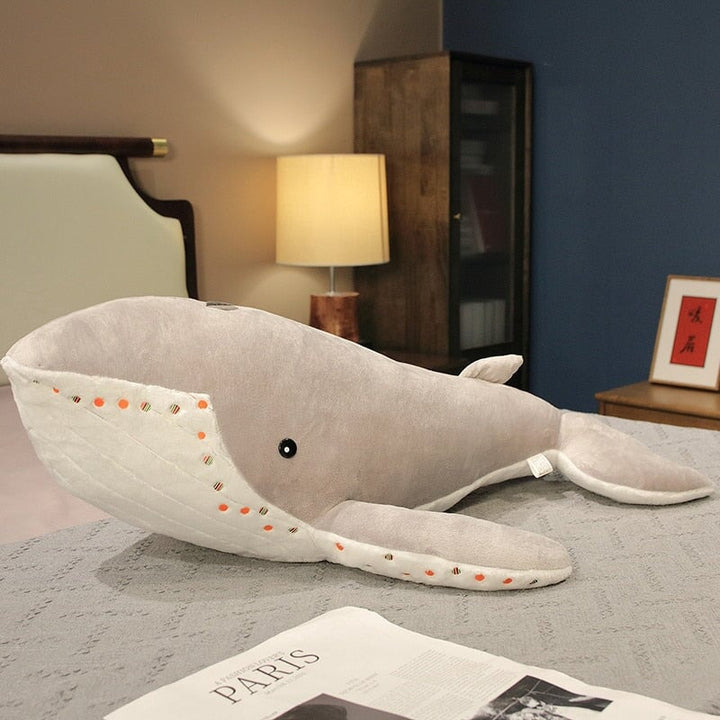 Skanto | Giant Sea Whale Hammerhead Shark Collection