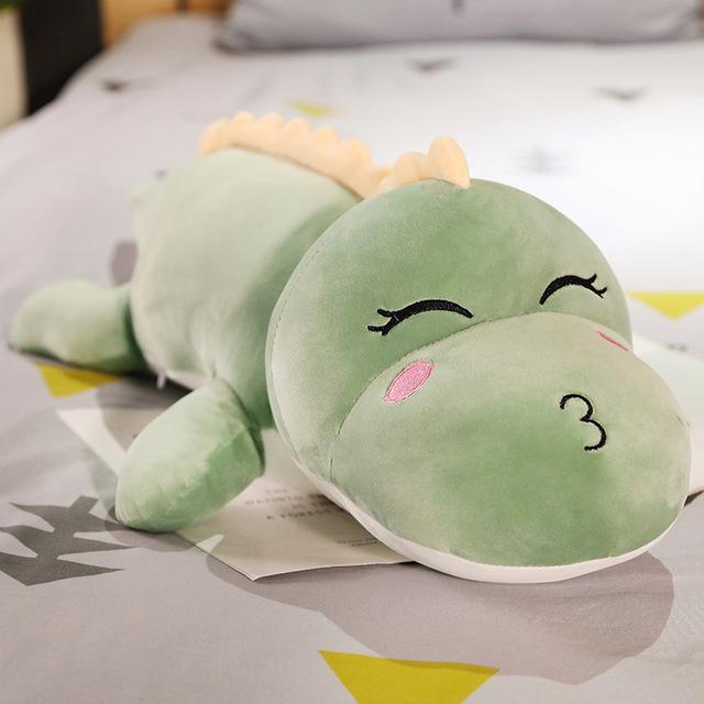 Skanto | Haku Dinosaur Plushie
