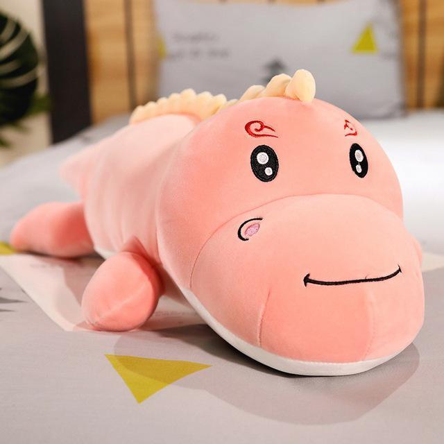 Skanto | Haku Dinosaur Plushie