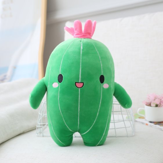 Skanto | Lykkelig Kaktusvenner