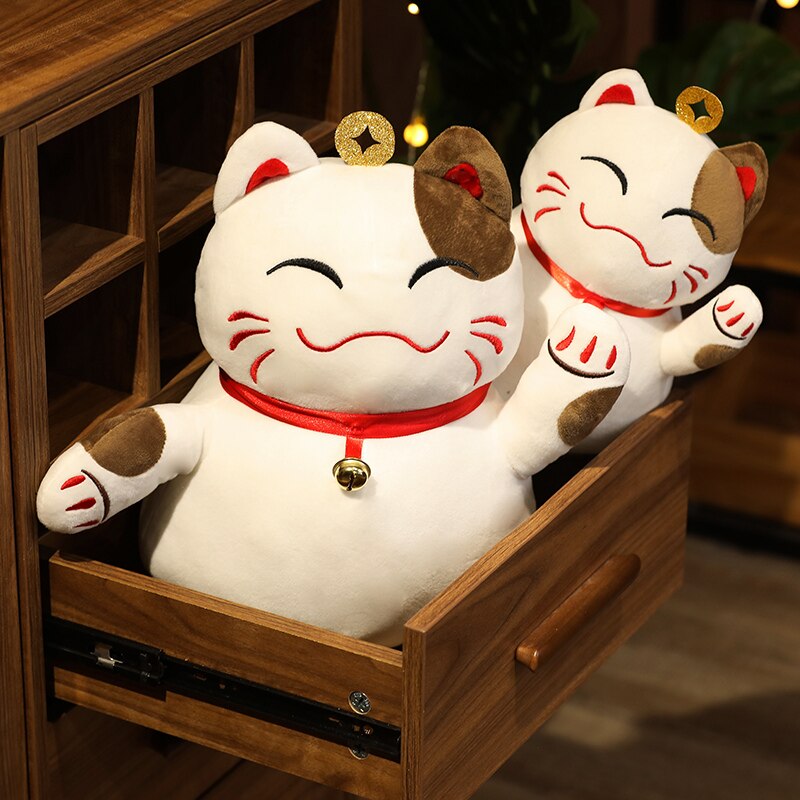 Skanto | Happy Fortune Lucky Cats