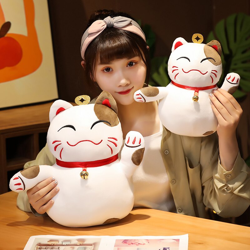 Skanto | Happy Fortune Lucky Cats