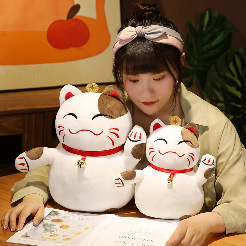 Skanto | Happy Fortune Lucky Cats