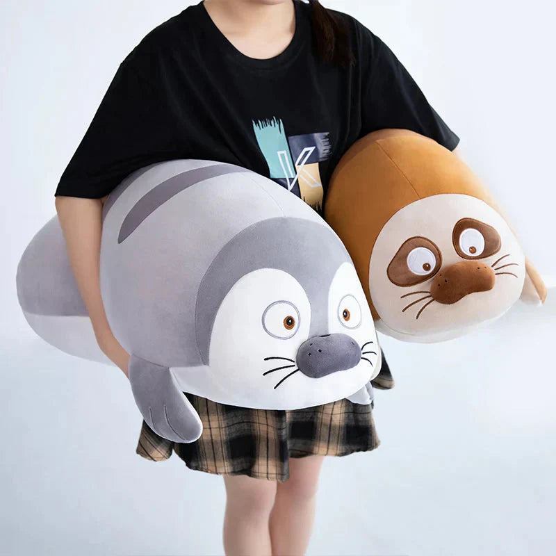Skanto | Huge Sleeping Buddies Selene Plushies